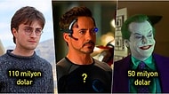Oynadıkları Tek Bir Rolle Küçük Dilinizi Yutacağınız Meblağlarda Paralar Kazanan Hollywood Ünlüleri