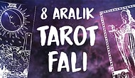 Tarot Falına Göre 8 Aralık Pazar Günü Senin İçin Nasıl Geçecek?