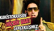 Toplumların Nitelikli İnsanlar Yerine Yeteneksiz Cahiller Tarafından Yönetildiği Kakistokrasi Sistemi Tanıdık Gelecek!