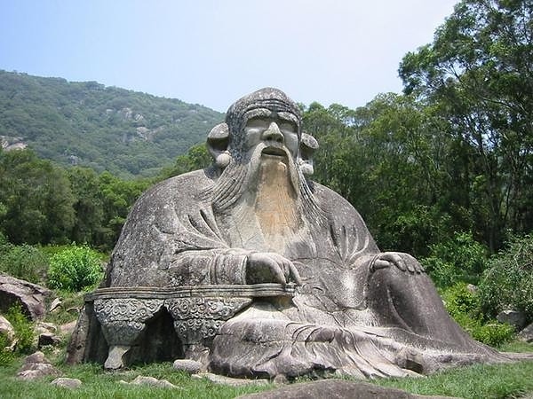 1. Laozi