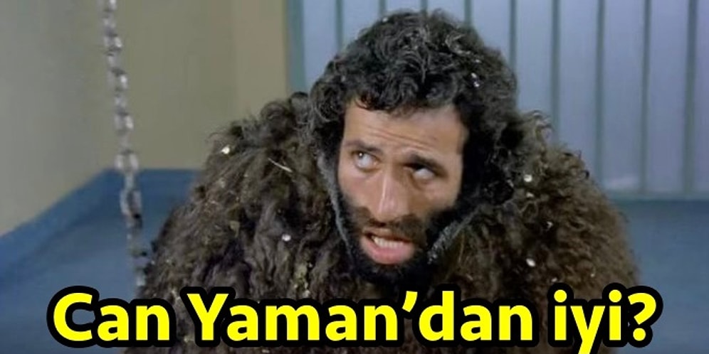 Bir Hafta Boyunca Ünlüleri Mizahına Alet Ederek Güldüren Kişiler