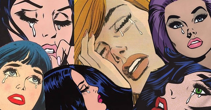 Senin Kalbini Bu Kadar Kıran Kim?