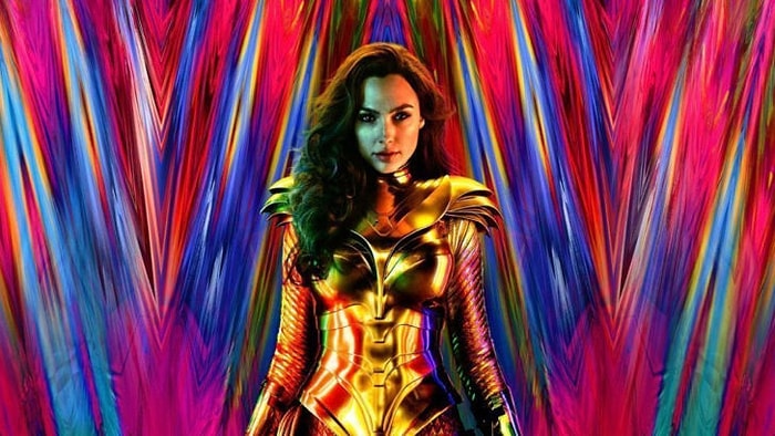 Первый трейлер «Чудо-женщина:1984» : Стив Тревор каким-то образом вернулся