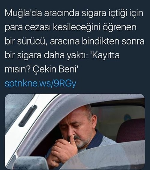 2019 Yılında Şaşkınlıktan Donup Ekrana Bakakalmamıza Sebep Olan 55 Absürt Haber