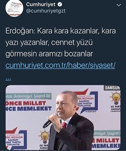 2019 Yılında Şaşkınlıktan Donup Ekrana Bakakalmamıza Sebep Olan 55 Absürt Haber