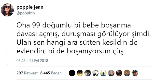 Hızlı yaşayanlar.