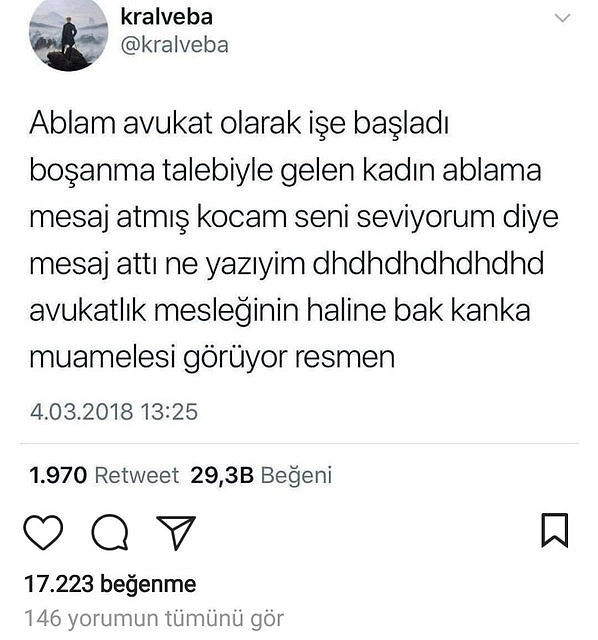 Yaz ben de seni yaz.
