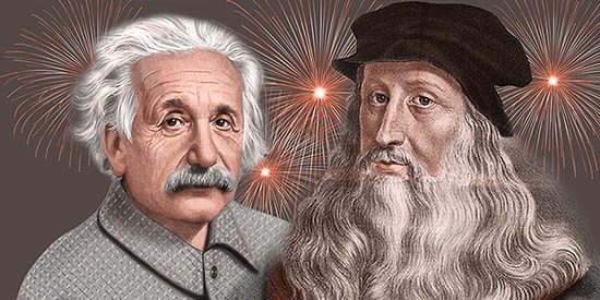 Bilim Dünyasında Asırlardır İsminden Söz Ettiren, 2019 Yılında Mum Eşliğinde Kutladığımız 10 Yıl Dönümü