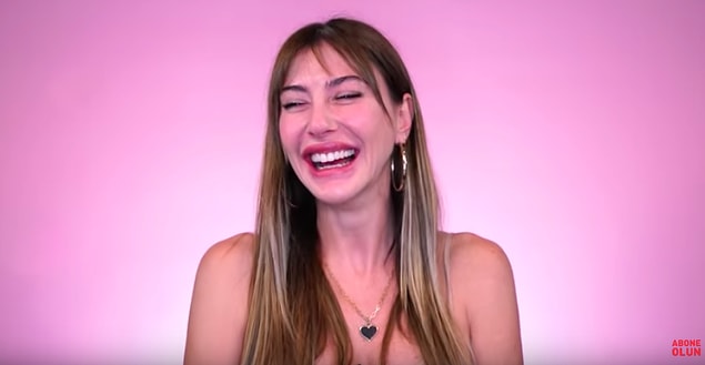 "Nafaka da tabii ki yetmiyor, öyle bir ihtimal yok. Zaten benim ayrı olarak kazandığım para var, tek gelirim nafaka değil. O yüzden çok şükür yetiyor.”