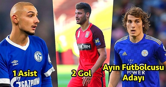 Geçtiğimiz Hafta Avrupa Liglerinde Mücadele Eden Temsilcilerimiz Neler Yaptı?