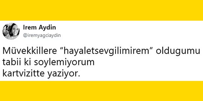 Avukatlık ile Yaptığı Komik Paylaşımlarla Kahkaha Düzeyini Everest Dağı'na Taşımış 10 Kişi