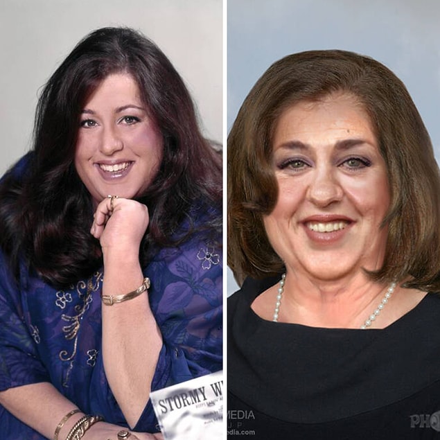 Cass Elliot, 29 Temmuz 1974 tarihinde 33 yaşında hayatını kaybetti.