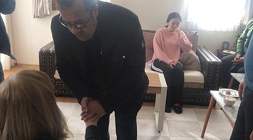 Belediye Başkanı Güler Açıkladı: Ceren Özdemir'in Adı, Ordu Meydanı'na Verildi