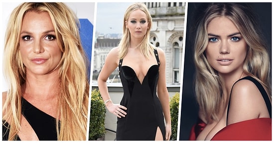 Bir Zamanlar Yeterince Güzel Olmadıkları İçin Geri Çevrilen Ünlü İsimler