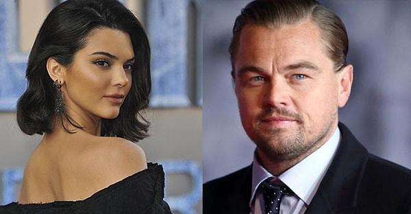 Çifti gören hip-hop sanatçısı Gage'e göre, DiCaprio ve Jenner sabahın ilk ışıklarına kadar birlikte vakit geçirmişler, uzun uzun sohbet etmişler.