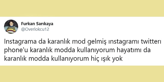 Komik ama Haklı İsyanlarıyla Twitter'a Kahkaha Attıran Furkan Sarıkaya'dan 14 Paylaşım