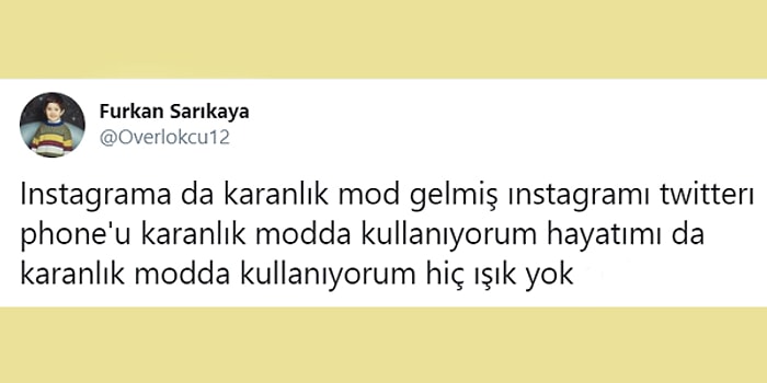 Komik ama Haklı İsyanlarıyla Twitter'a Kahkaha Attıran Furkan Sarıkaya'dan 14 Paylaşım