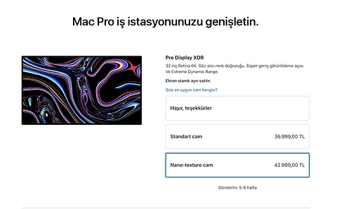 Apple'ın 472 Bin TL Fiyatıyla Öne Çıkan Yeni Mac Pro Bilgisayarını Sizler İçin İnceledik!