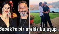 Evleniyorlar mı? Defne Samyeli ile Cem Yılmaz’ın Yeniden Bir Araya Geldiklerine Dair İddiaların Ardı Arkası Kesilmiyor!