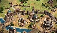 Efsane Oyun Age of Empires II Unutulmaz Şifreleri ve Hileleri (Age of Empires 2)