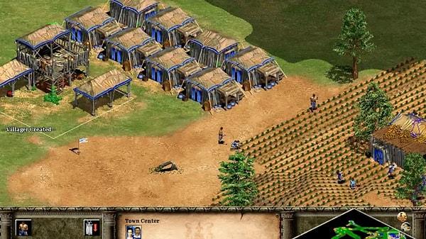 Age of Empires 2 hilesi nasıl yapılır? Şifre nasıl yazılır?