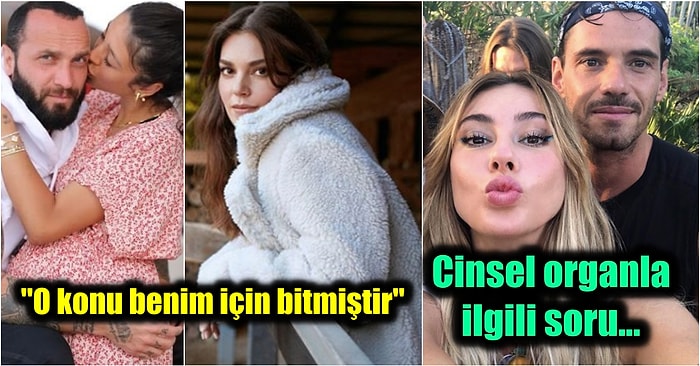 Bugün de Gıybete Doyduk! 11 Aralık'ta Magazin Dünyasında Öne Çıkan Olaylar