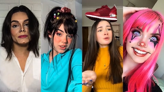2019'un En Popüler TikTok Videoları Belli Oldu: 10 Farklı Kategoride En Popüler 100 TikTok Videosu!