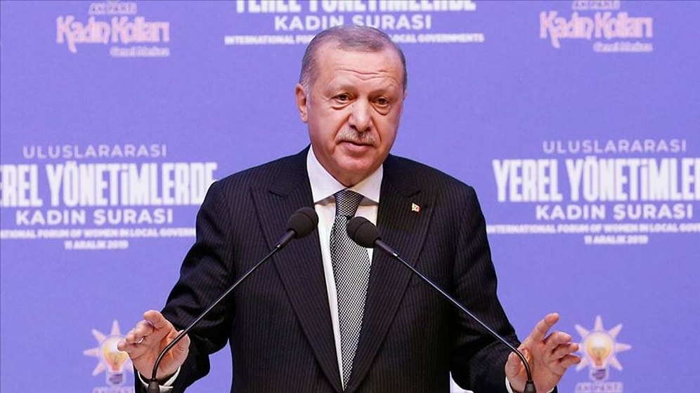 Erdoğan, Orhan Pamuk'u Sahiplendi: 'Handke'ye Verilen Ödül ile Bir Değil'