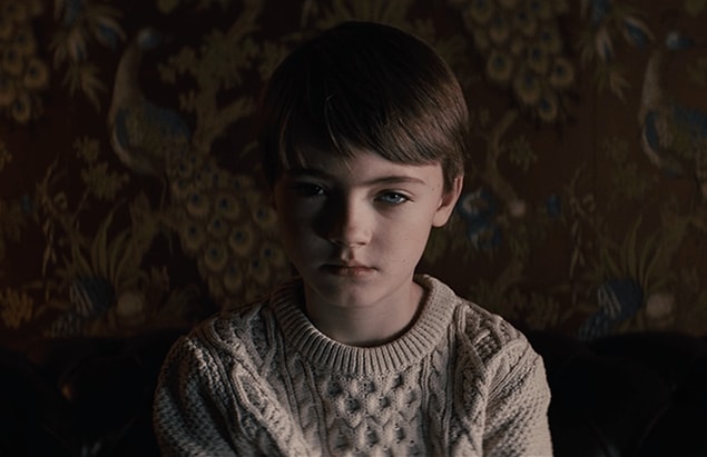 3. The Prodigy (2019)