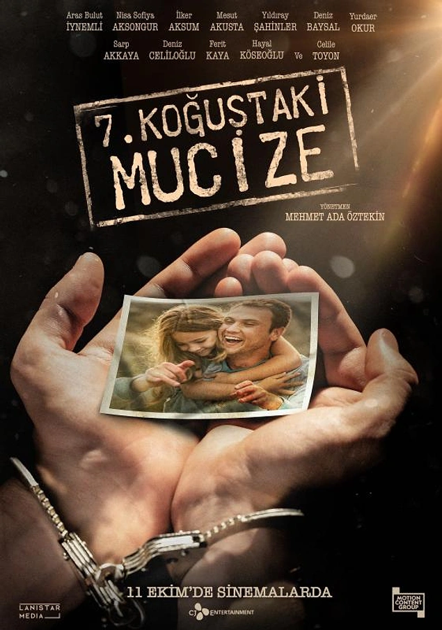 7. Koğuştaki Mucize