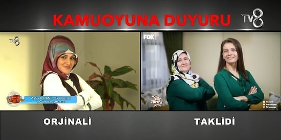 FOX TV ile TV8 Birbirine Girdi! Acun Ilıcalı ve Zuhal Topal Arasında Süren 'Yemekteyiz' Davasında Kavga Büyüyor