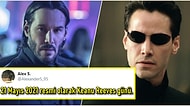 21 Mayıs Dünya Keanu Reeves Günü! Çok Beklenen 'Matrix 4' ve 'John Wick 4' Filmleri Aynı Günde Vizyona Girecek