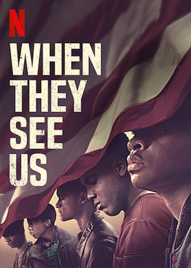 When They See Us