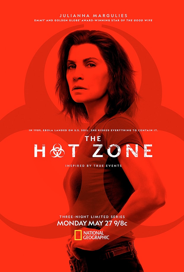 The Hot Zone