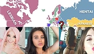Türkiye'de En Çok Hangi Kategori İzlendi? Pornhub 2019'un Porno İstatistiklerini Açıkladı