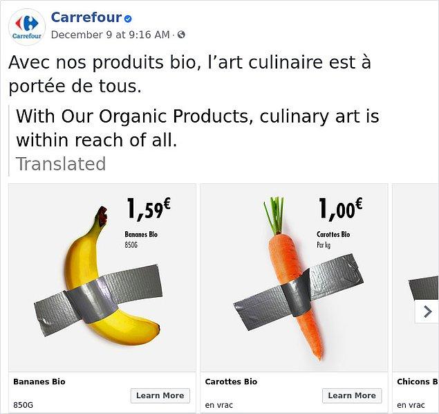 6. Carrefour