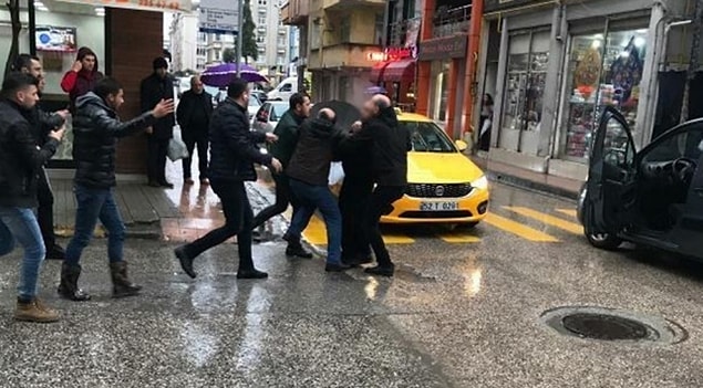 DNA incelemesi şişe kapağından yapıldı