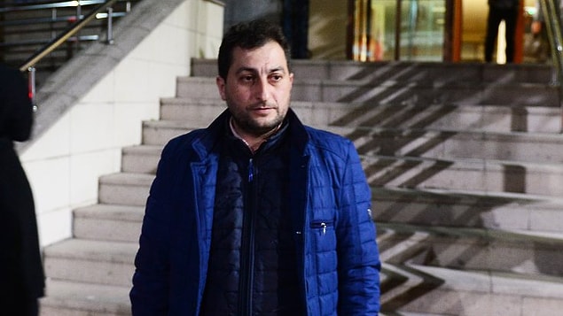 "Araçla ilgili sunduğumuz tüm izleme yollarını reddettiler"