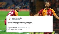 Cimbom 90'da Yıkıldı! Galatasaray-MKE Ankaragücü Maçında Yaşananlar ve Tepkiler