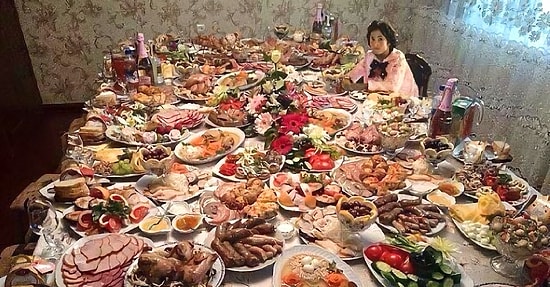 5 вкуснейших горячих блюд на Новый год 2020, от которых у вас будет трещать за ушами