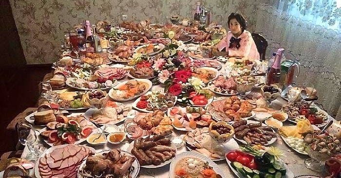 5 вкуснейших горячих блюд на Новый год 2020, от которых у вас будет трещать за ушами