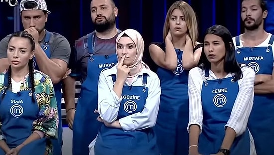 Bu MasterChef Yarışmacılarından Hangisinin Daha Fazla Instagram Takipçisi Olduğunu Bulabilecek misin?