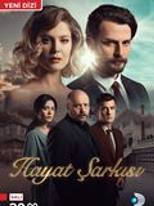 Hayat Şarkısı