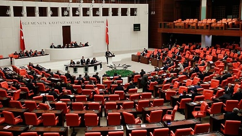 Meclis Gündemine Taşındı: Sudan’dan Getirilecek At Eti Nerede Kullanılacak?