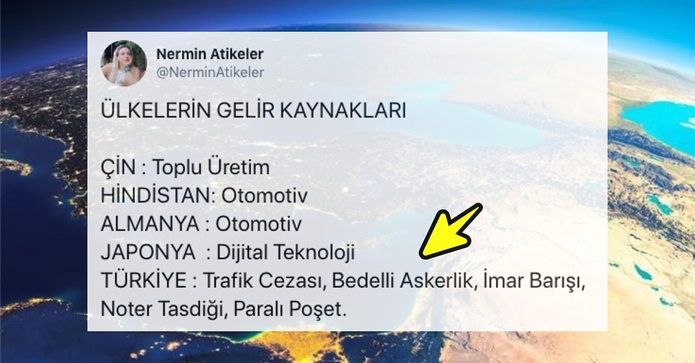 Bir Hafta Boyunca Yaptıkları Paylaşımlarla Duygularımıza Tercüman Olan 17 Kişi