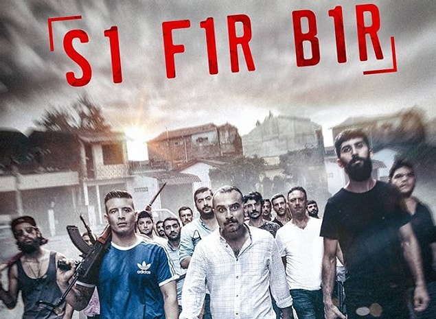 Günümüzde yaşadığımız olaylara değinen film için yapılan açıklamada "Herkes sussa biz susmak!" sloganı kullanılıyor. Film için yapılan açıklama ise şöyle;