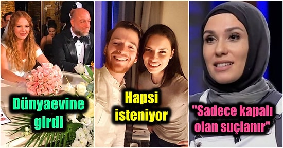 Bugün de Gıybete Doyduk! 16 Aralık'ta Magazin Dünyasında Öne Çıkan Olaylar