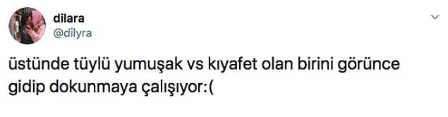 10. Sevgiline dikkatli olmasını söylemelisin.