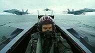 Tom Cruise’lu Top Gun: Maverick’ten Yeni Fragman Geldi!