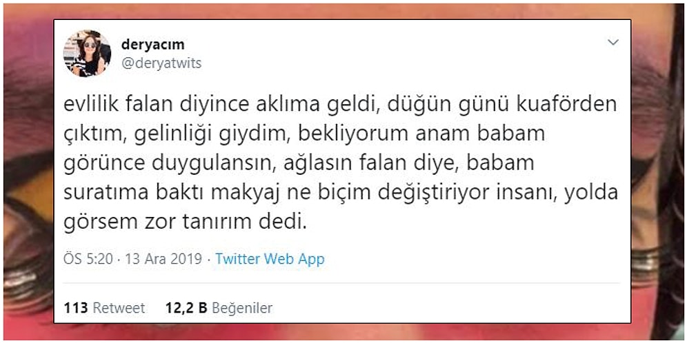 Tahmin Edemeyeceğimiz Sürpriz Sonlu Paylaşımlarla Yüzümüzü Güldüren Kişilerden 15 "Mini Hikaye"
